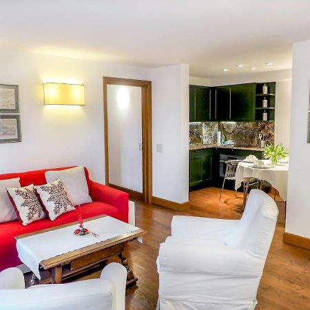 Apartment Chesa Sonnalpine B 52 By Interhome St. Moritz Kültér fotó