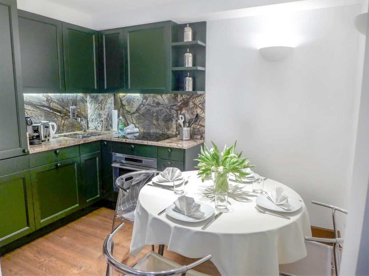Apartment Chesa Sonnalpine B 52 By Interhome St. Moritz Kültér fotó