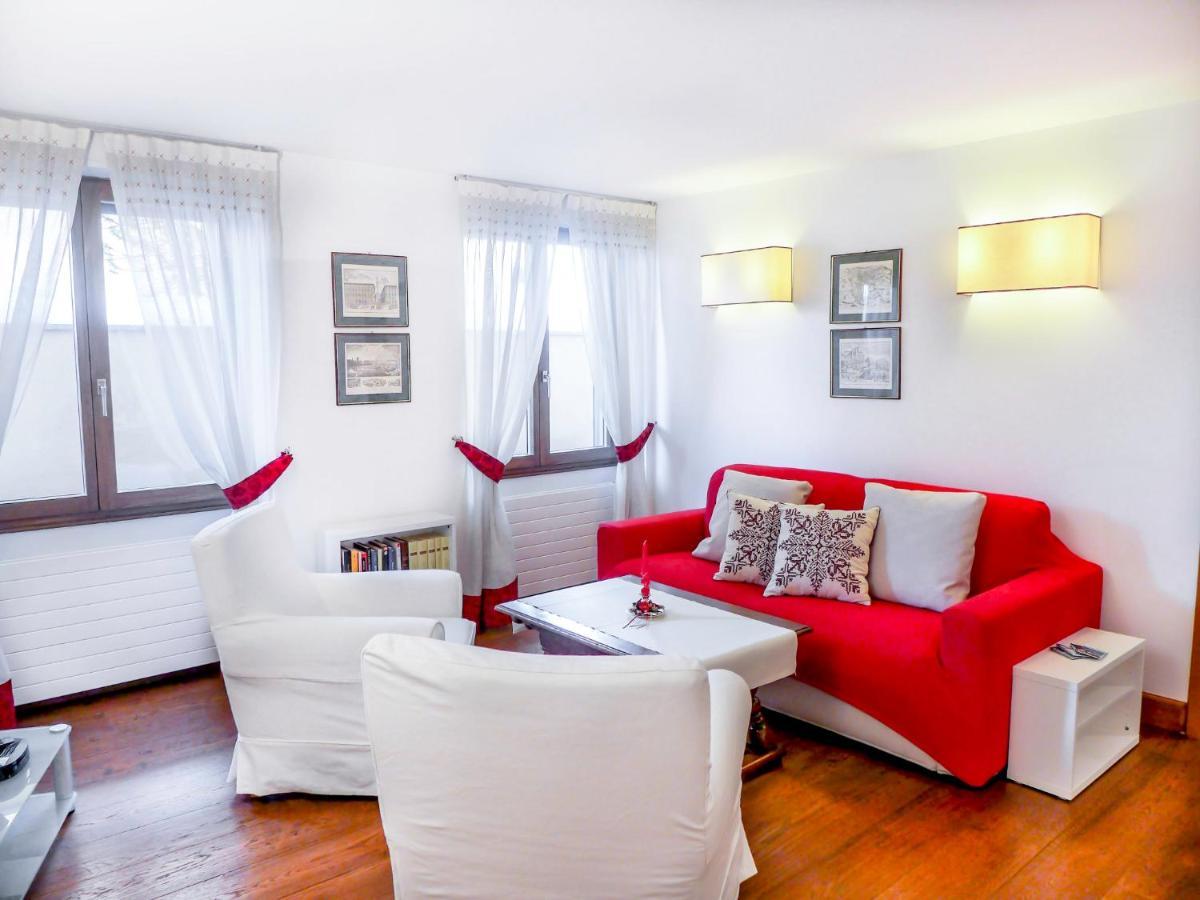 Apartment Chesa Sonnalpine B 52 By Interhome St. Moritz Kültér fotó